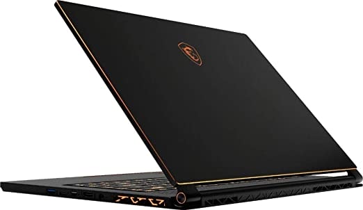 MSI GS65 Stealth-006 15.6" 144Hz , Intel Core i7-8750H, NVIDIA RTX 2060