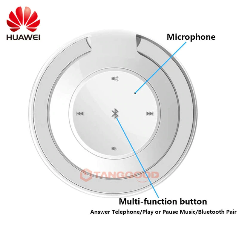 Huawei Bluetooth Subwoofer Speakers