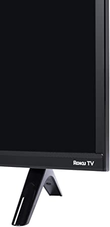 TCL 55S425 55 inch 4K Smart LED Roku TV