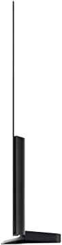 LG OLED65CXPUA Alexa Built-in CX Series 65" 4K Ultra HD Smart OLED TV