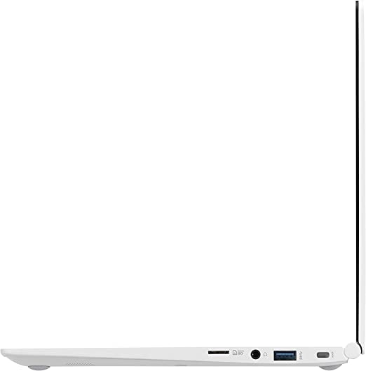 LG gram Laptop - 13.3" Full HD Display, Intel 8th Gen Core i5, 8GB RAM, 256GB SSD