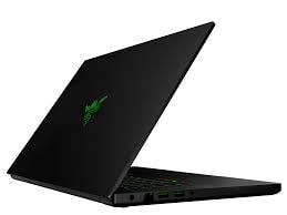 Razer Blade - Worlds Smallest 15.6in Gaming Laptop - 144Hz Full HD, 8th Gen Intel Core i7-8750H